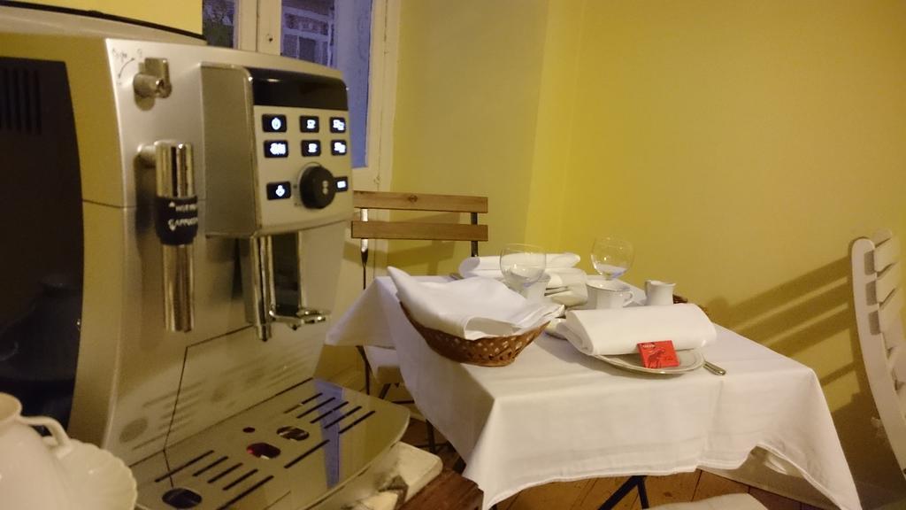 Bed & Breakfast La Ducale