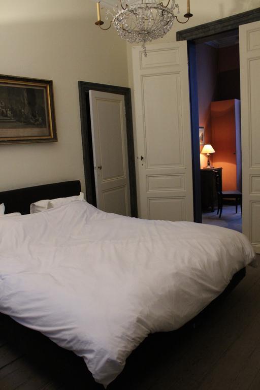 Bed & Breakfast 1820 Ghent