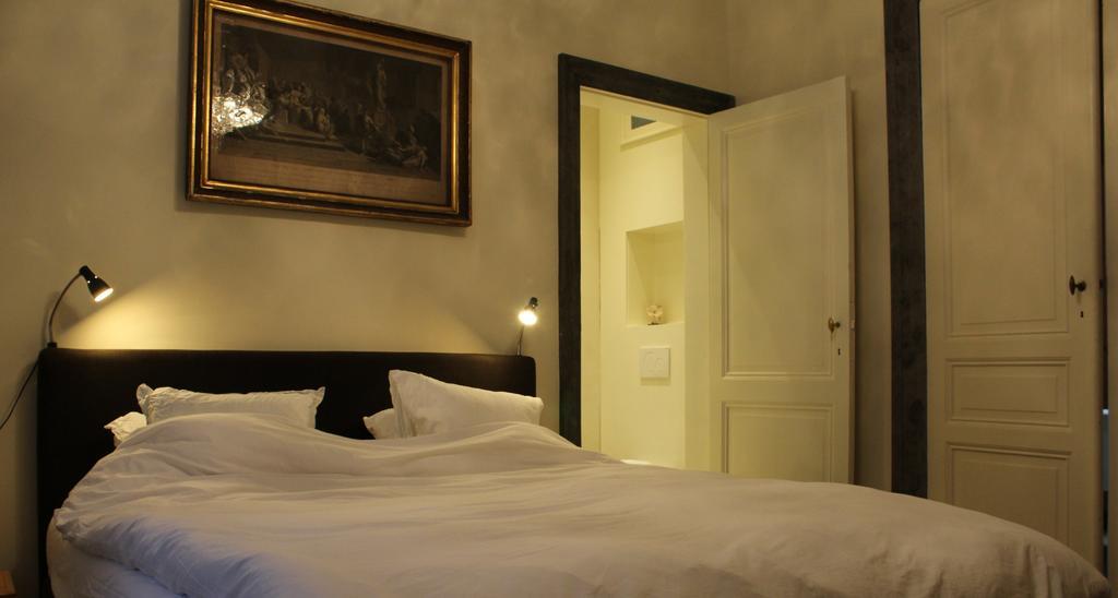 Bed & Breakfast 1820 *