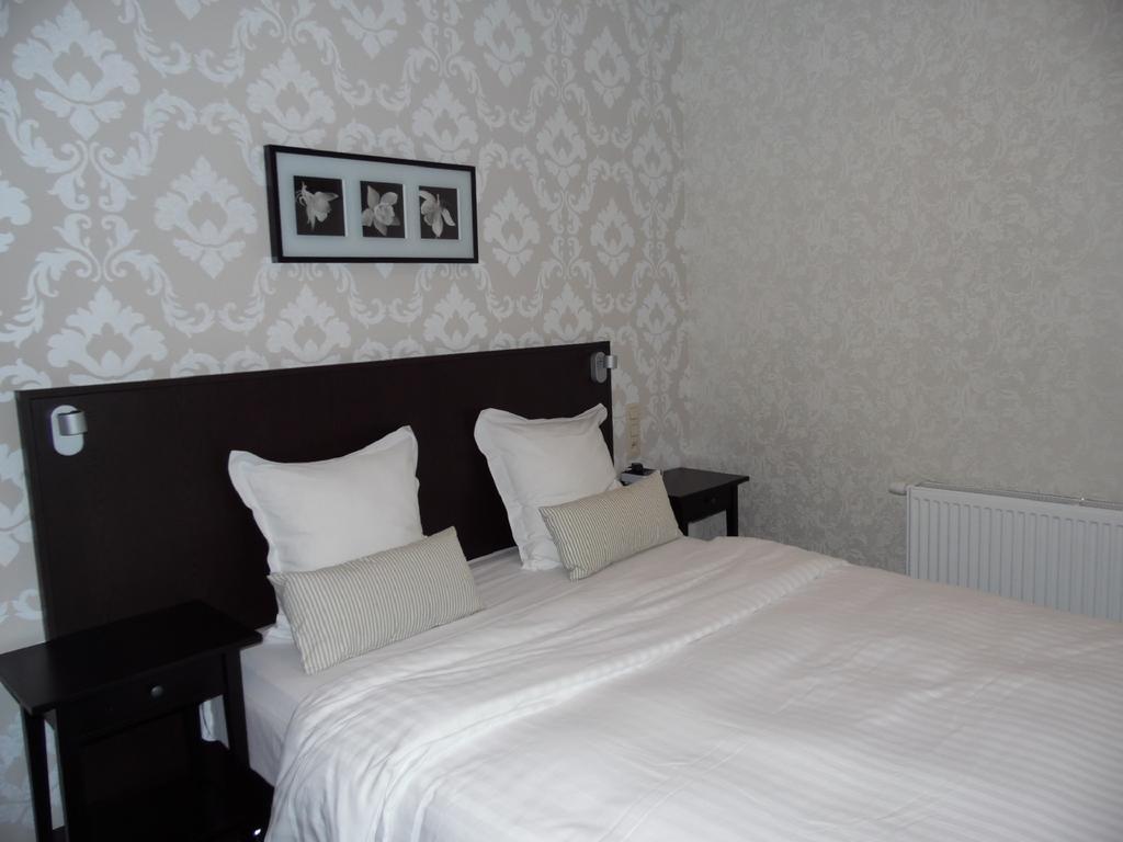 Guest house Vakantielogies Cathedral Ghent