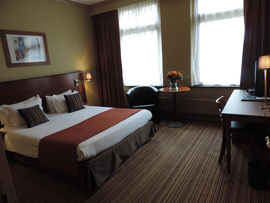 Cour St Georges 3* Ghent