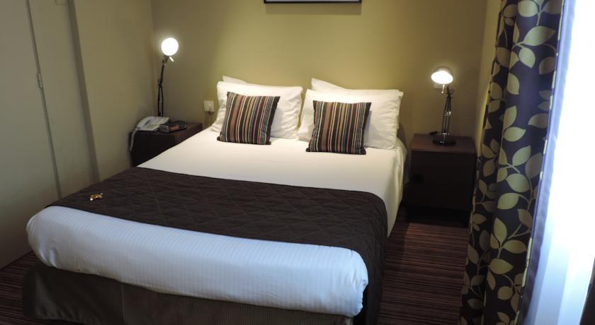 Cour St Georges Hotel Ghent