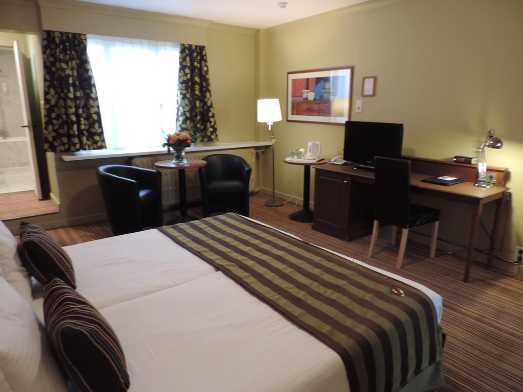 Cour St Georges 3* Ghent