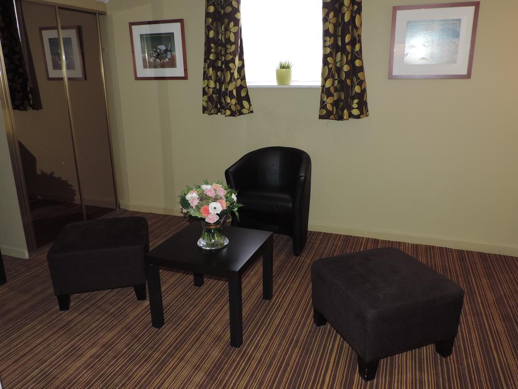 Hotel Cour St Georges 3*