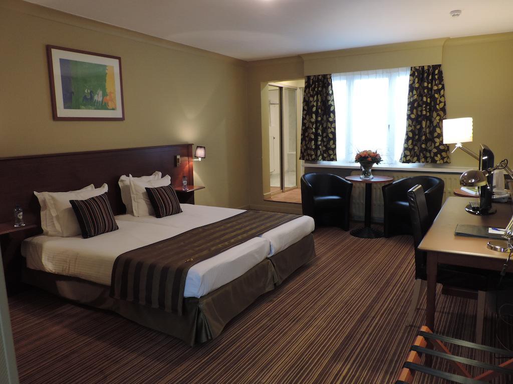 Cour St Georges Hotel