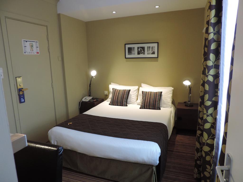 Hotel Cour St Georges
