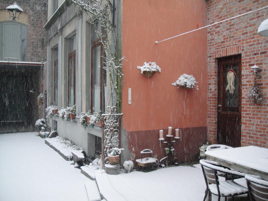 Absolute * Ghent