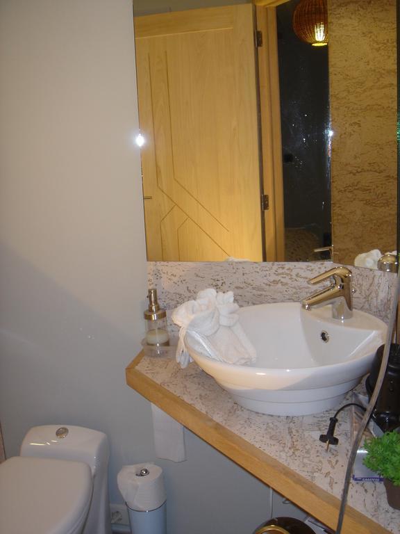 Guest house Absolute