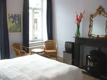 Bed & Breakfast La Ducale