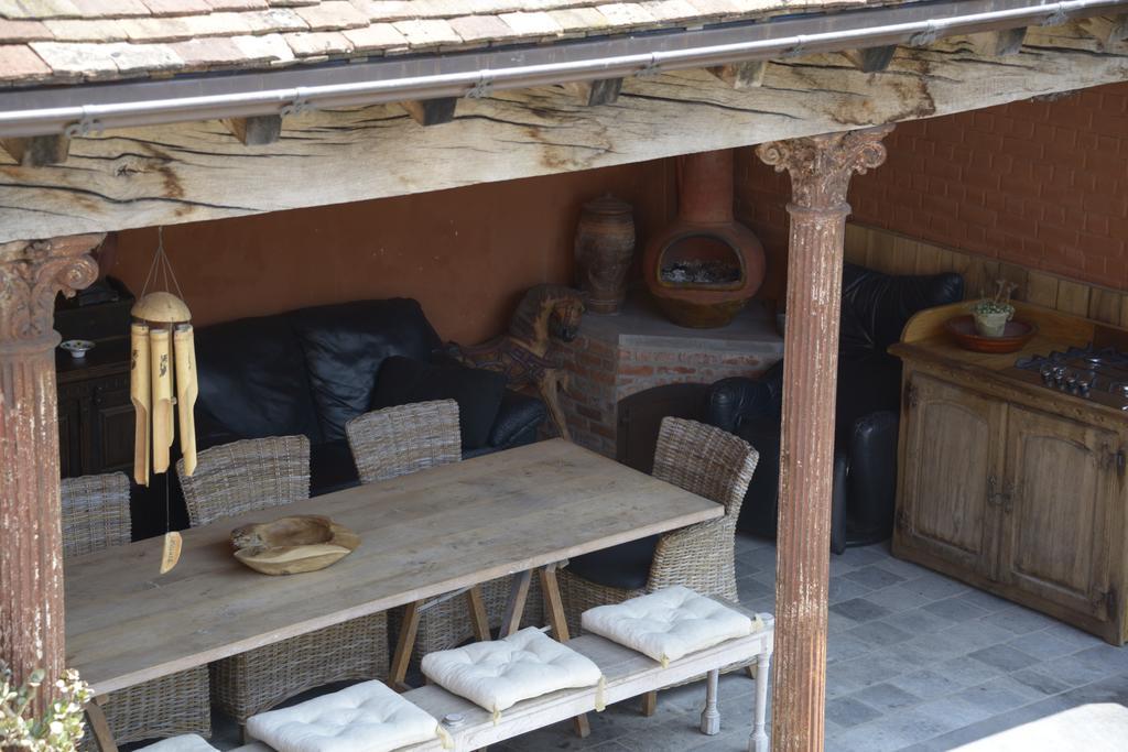 Absolute Guest house *