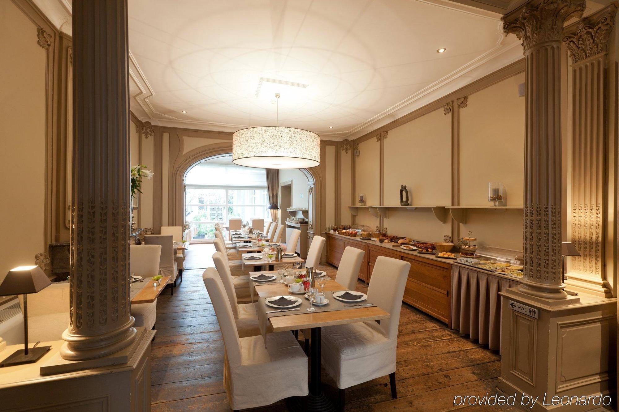 De Flandre Hotel Gent