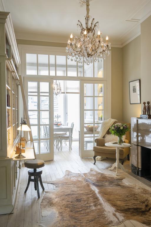 Bed & Breakfast Wat Zijn De Beste In De Buurt Van City Center? Gent
