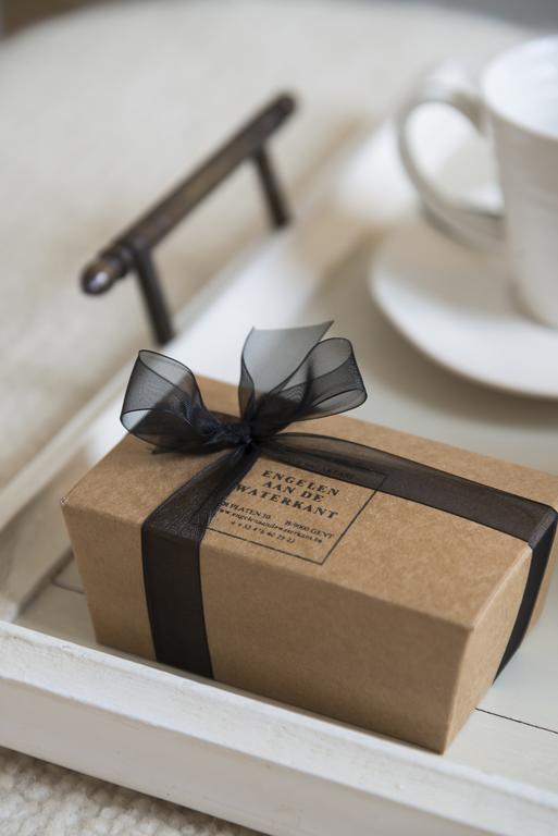 Bed & Breakfast Wat Zijn De Beste In De Buurt Van City Center? Gent