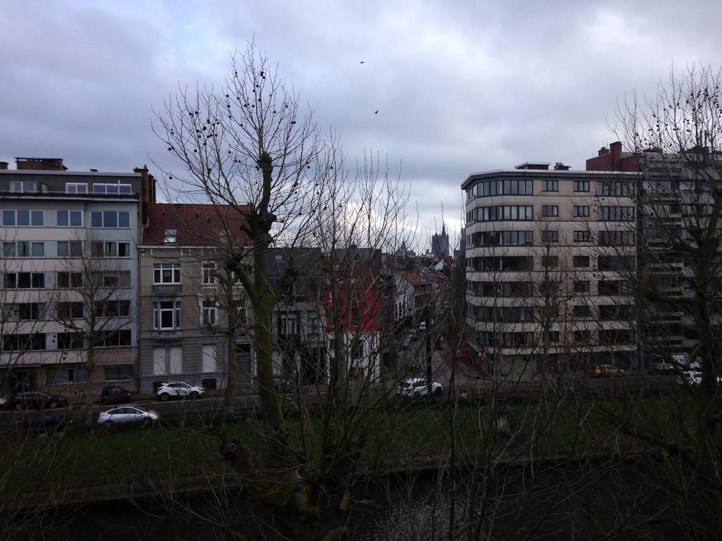 Apartment Business-flatsghent