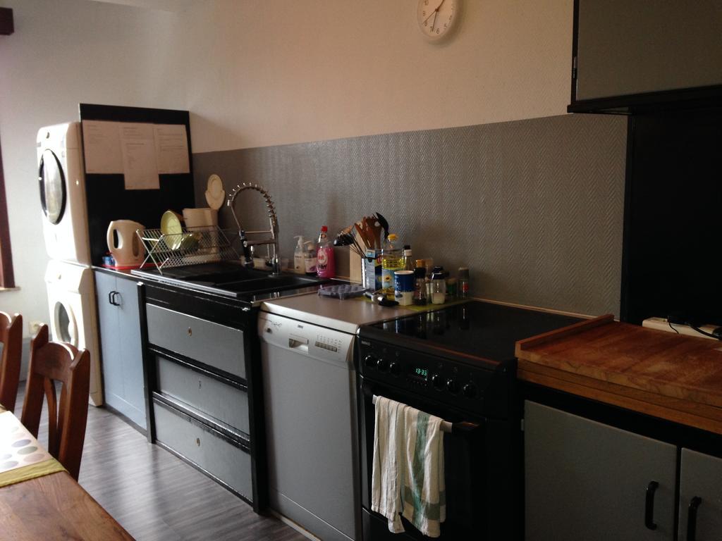 Apartment Business-flatsghent