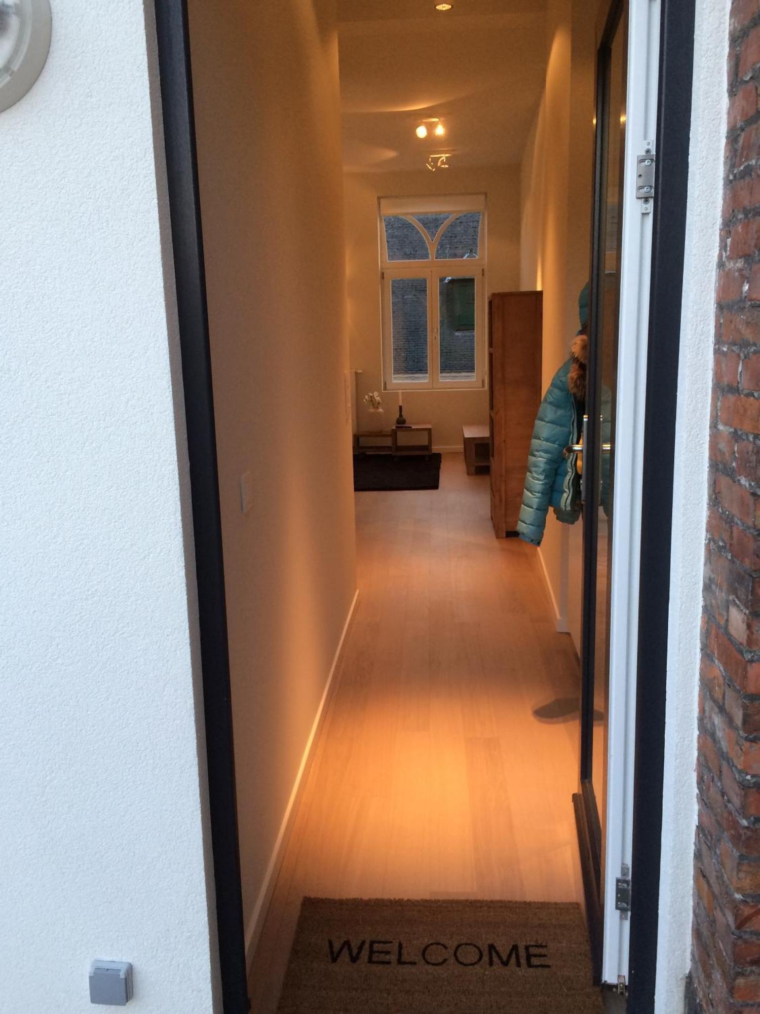 Les Foulons - Downtown Apartment *