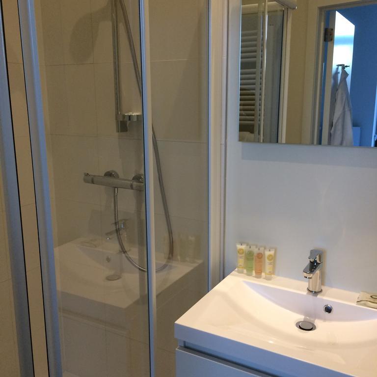 Les Foulons - Downtown Apartment
