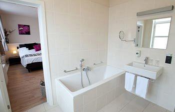 Hotel Onderbergen 3*