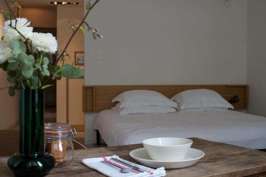 Bed & Breakfast Botermarkt 6 Ghent