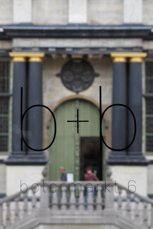 Bed & Breakfast Botermarkt 6