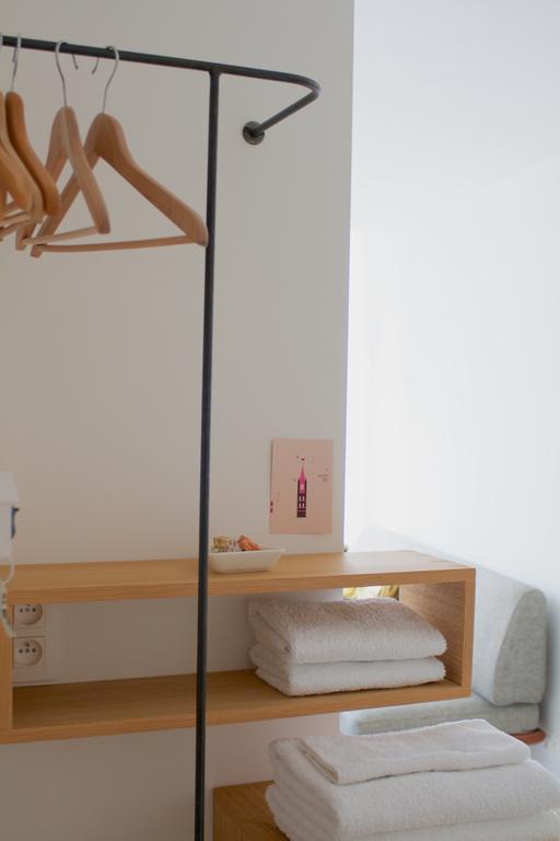 Botermarkt 6 Bed & Breakfast Ghent
