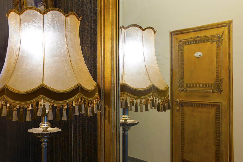 Kaba Albergue Gante