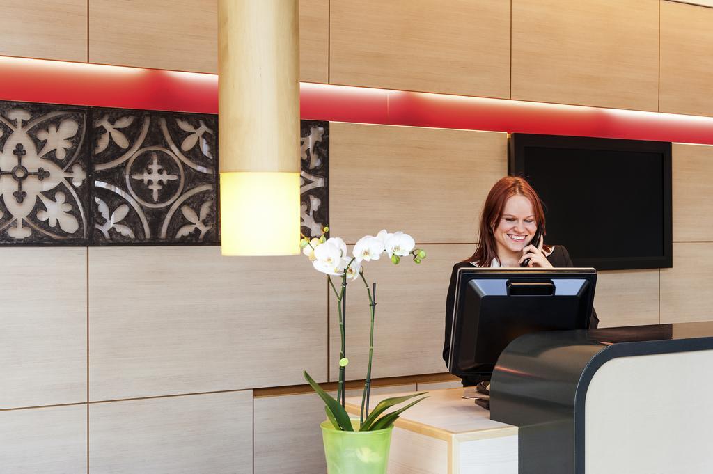 Novotel Centrum Hotel