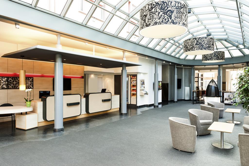 Novotel Centrum 3*