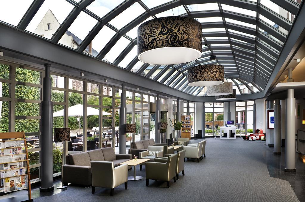Hotel Novotel Centrum
