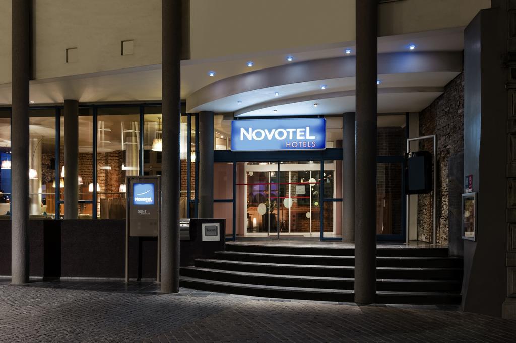 Novotel Centrum Hotel 3*