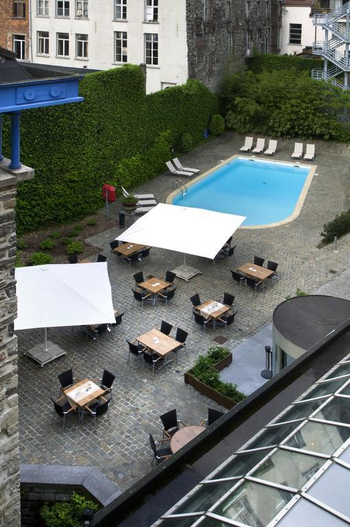 Novotel Centrum