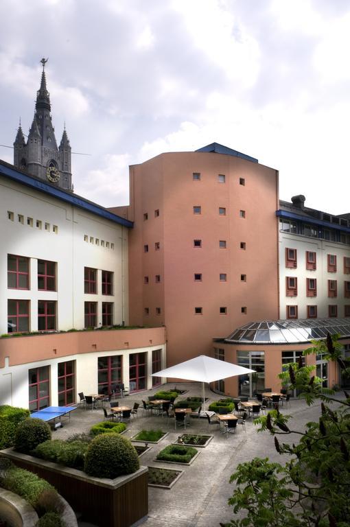 Hotel Novotel Centrum