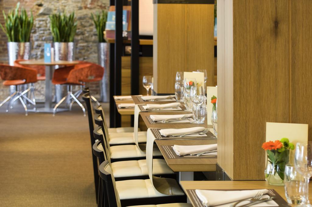 Novotel Centrum Ghent