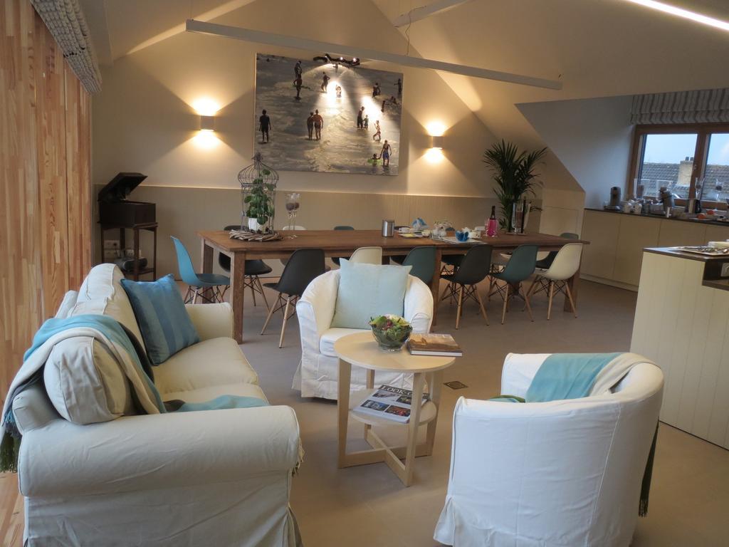 Bed & Breakfast Jan Van Ghent