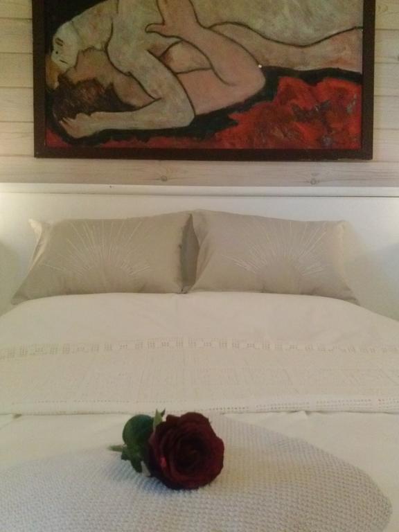 Bed & Breakfast The Aum-house