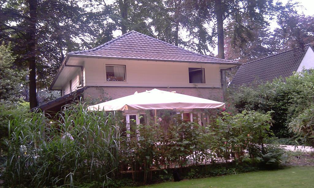 Bed & Breakfast The Aum-house *