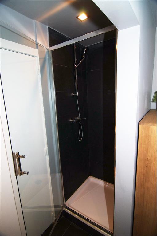Apartment At