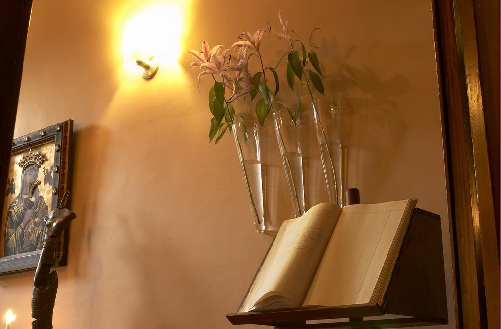 Hotel Monasterium Poortackere 3*