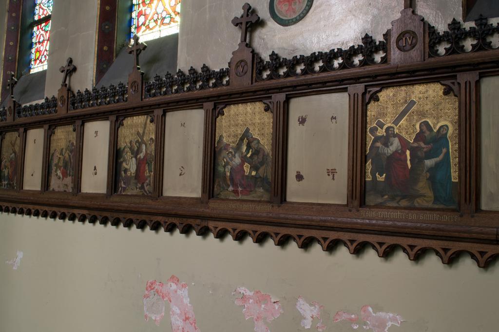 Monasterium Poortackere Hotel 3*