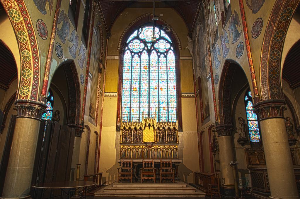 Monasterium Poortackere
