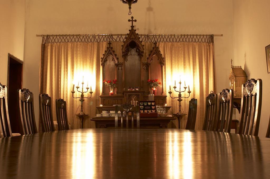 Monasterium Poortackere 3* Ghent