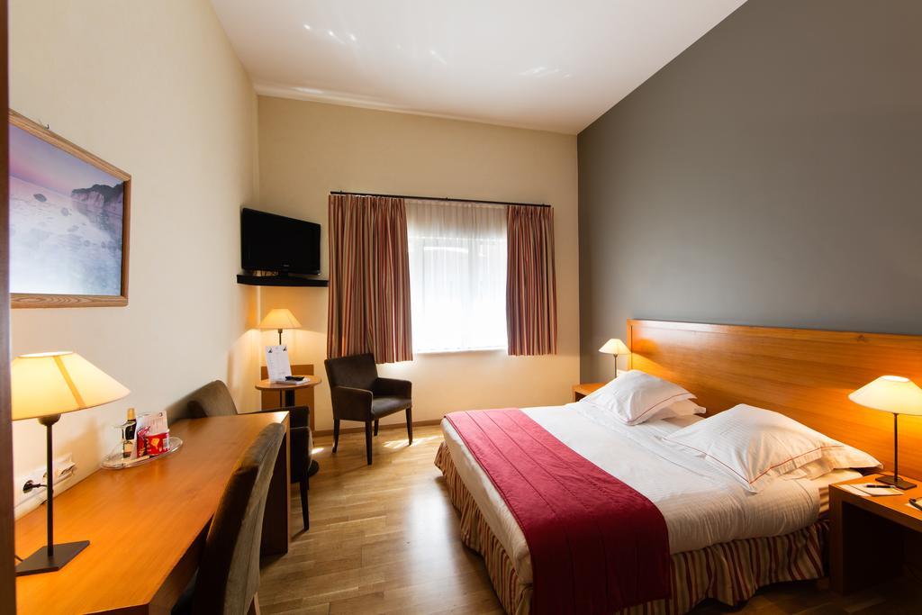 River Hotel Ghent