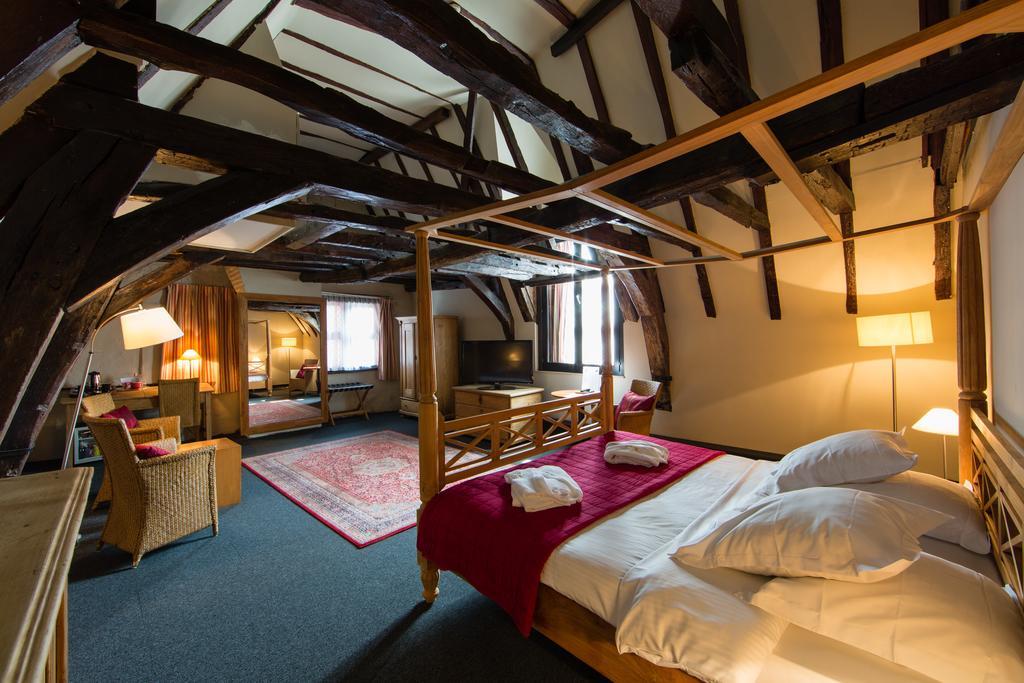 Hotel River Ghent