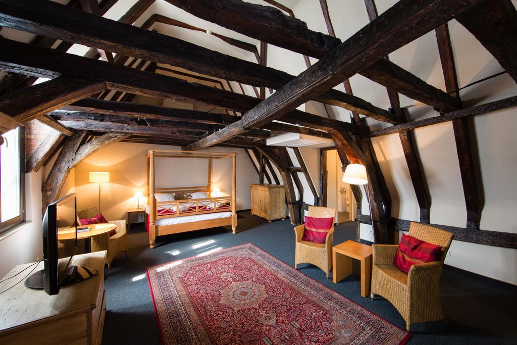 River Hotel Ghent