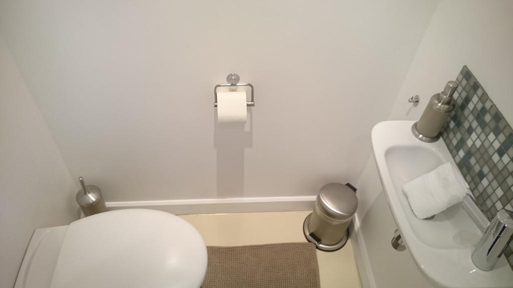 Apartamento 3c-apartments Gante
