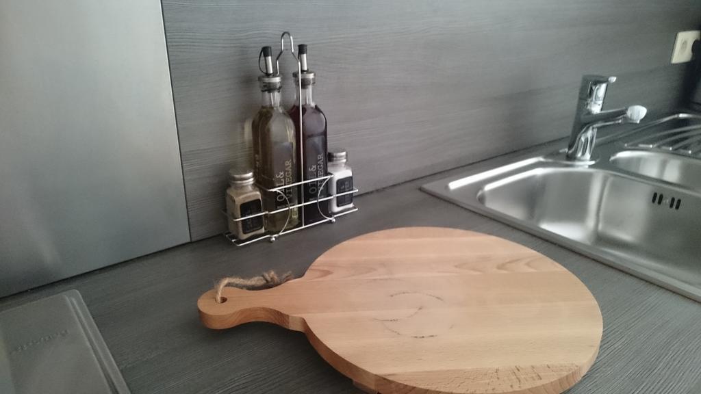Apartamento 3c-apartments Gante