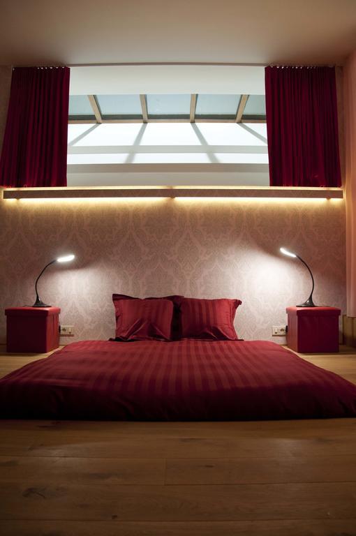 Bed & Breakfast Schopenhauer Gent