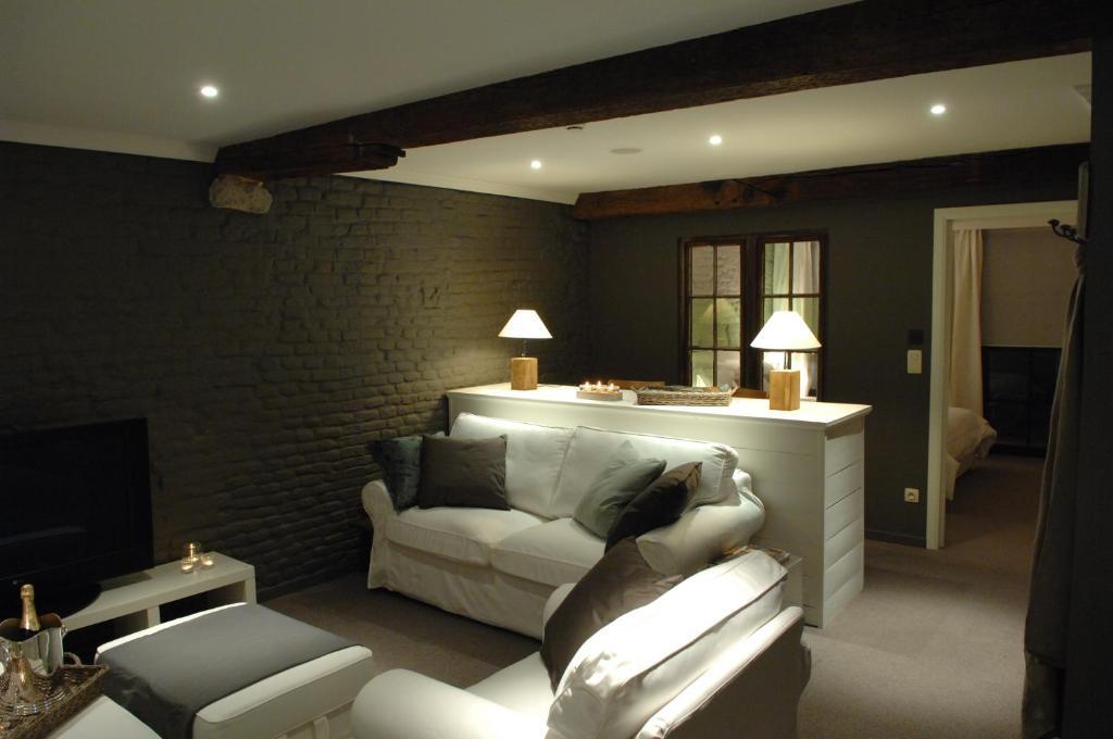 De Waterzooi 5* Ghent