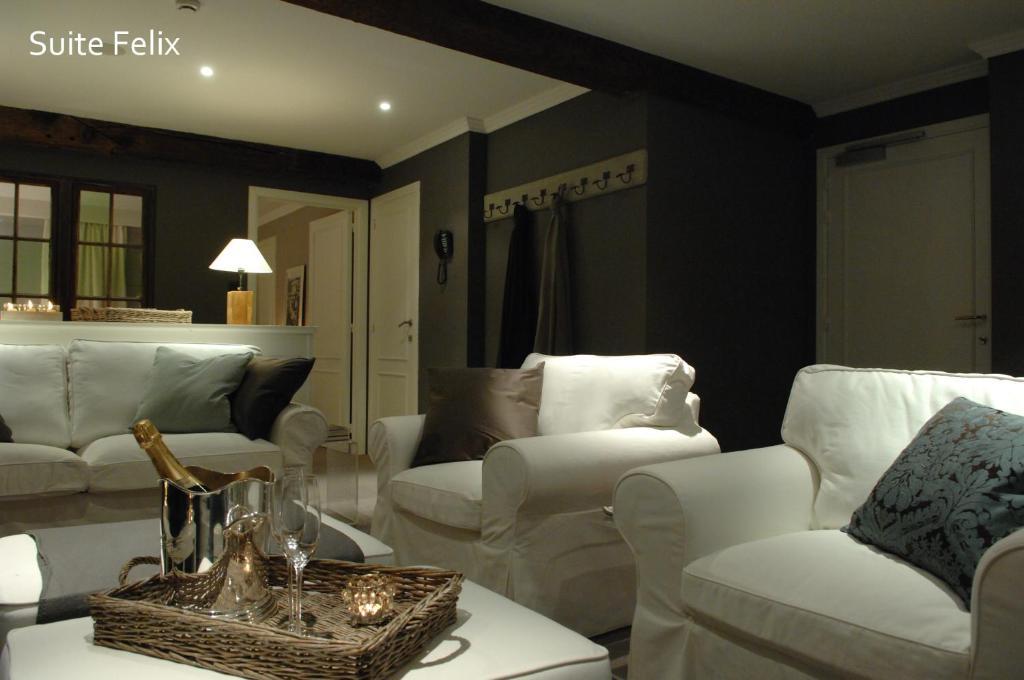 De Waterzooi Bed & Breakfast 5*