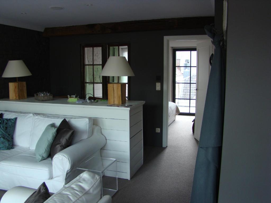 Bed & Breakfast De Waterzooi Ghent